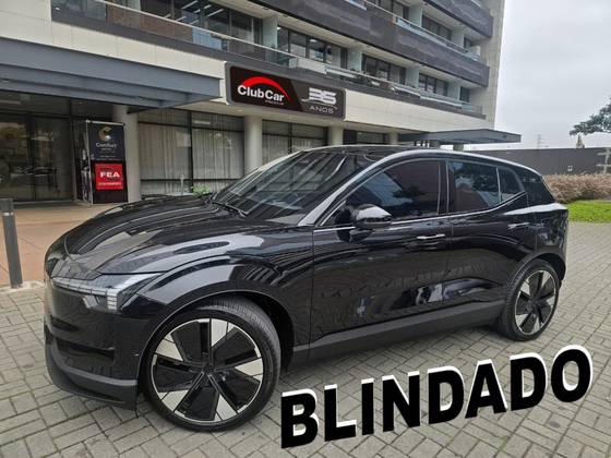 VOLVO EX30 69 KW ELÉTRICO ULTRA VOLVO EX30 69 KW ELÉTRICO ULTRA